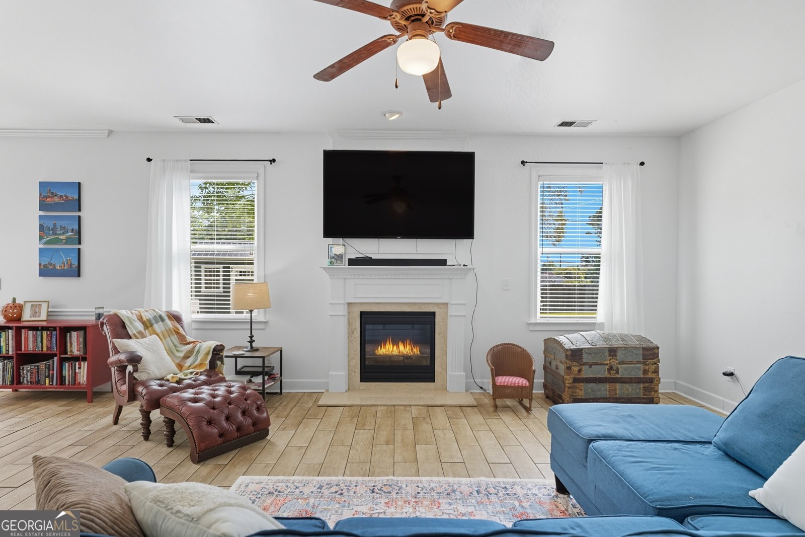 2892 Stilesboro Ridge Way Kennesaw - Photo 23