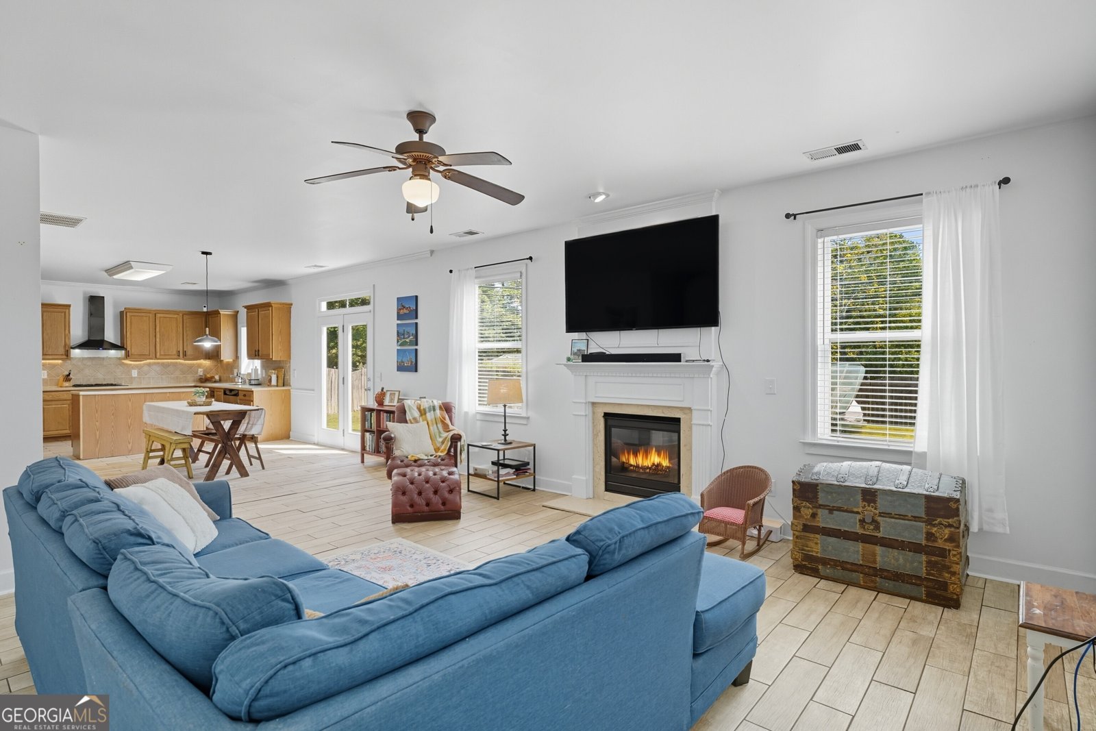 2892 Stilesboro Ridge Way Kennesaw - Photo 24