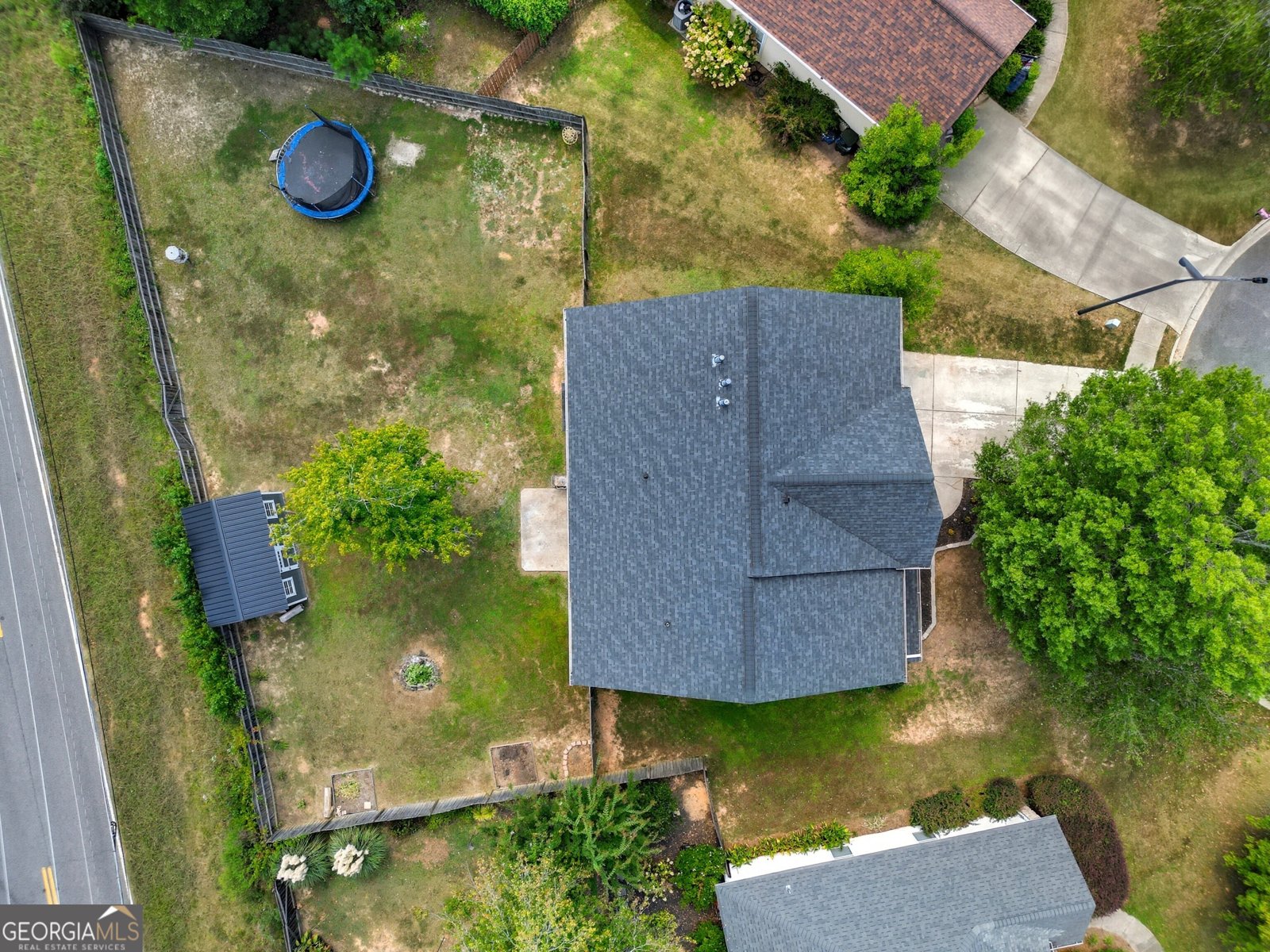 2892 Stilesboro Ridge Way Kennesaw - Photo 45