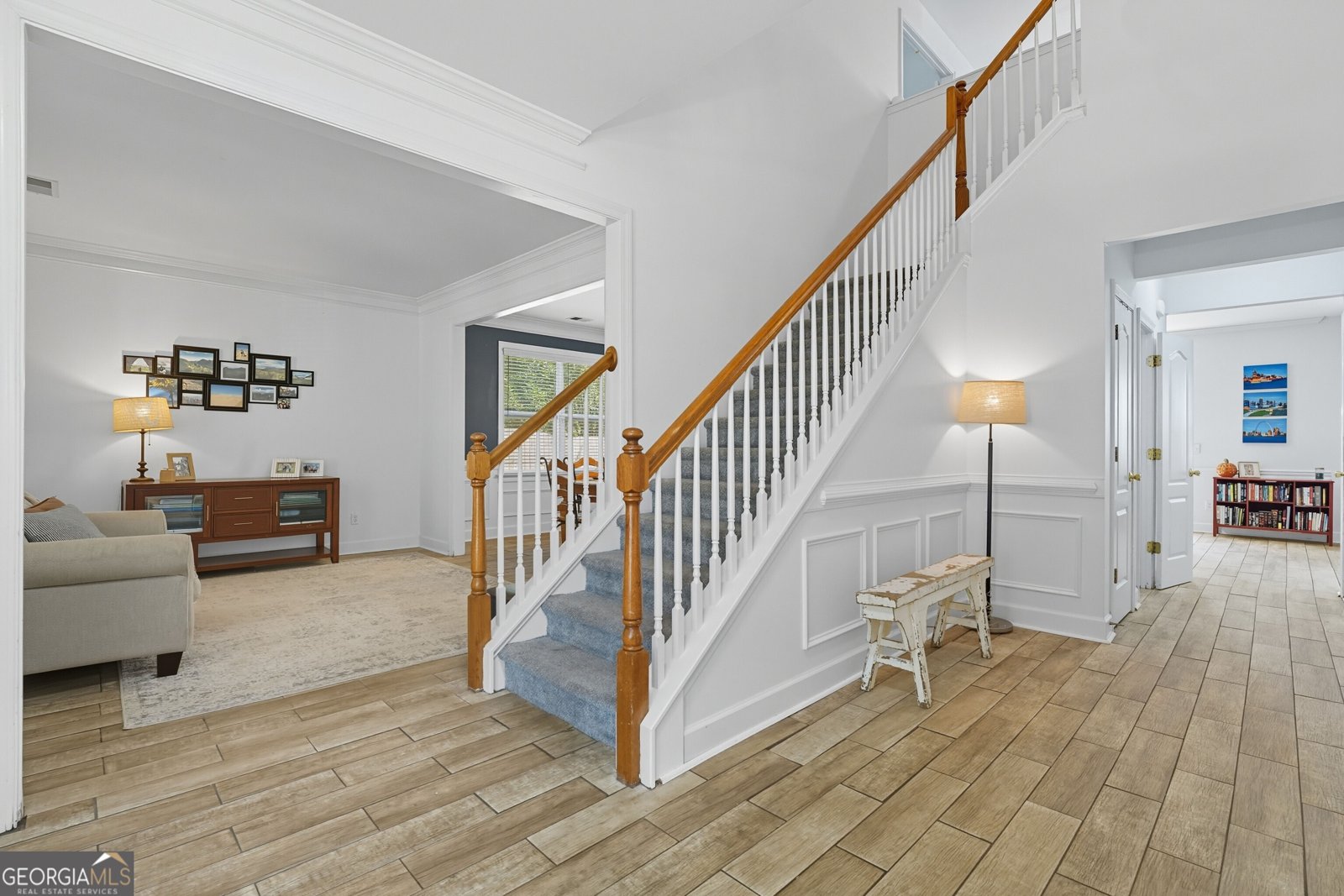 2892 Stilesboro Ridge Way Kennesaw - Photo 9