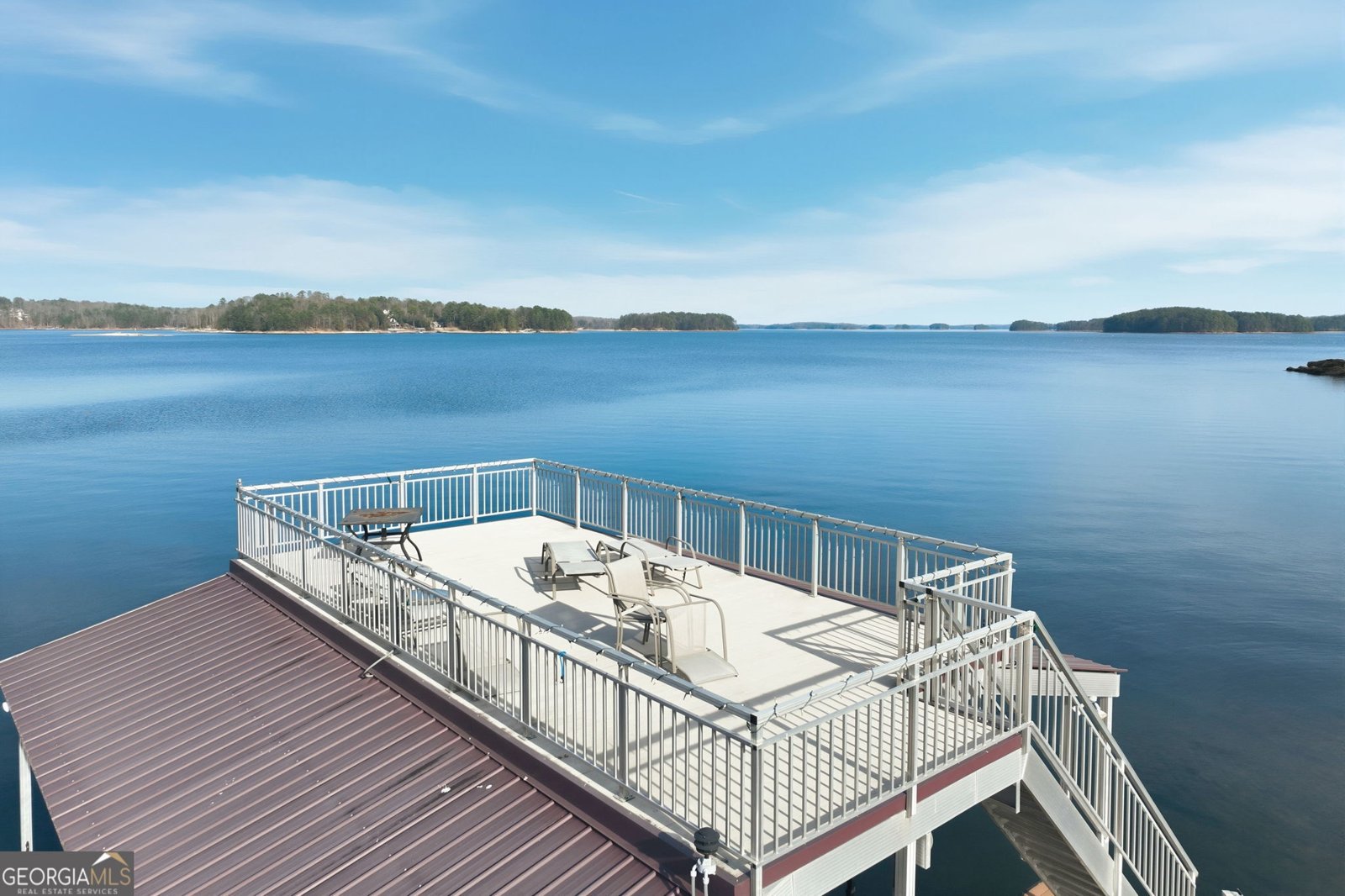 5515 Williams Shores Drive Cumming - Photo 10