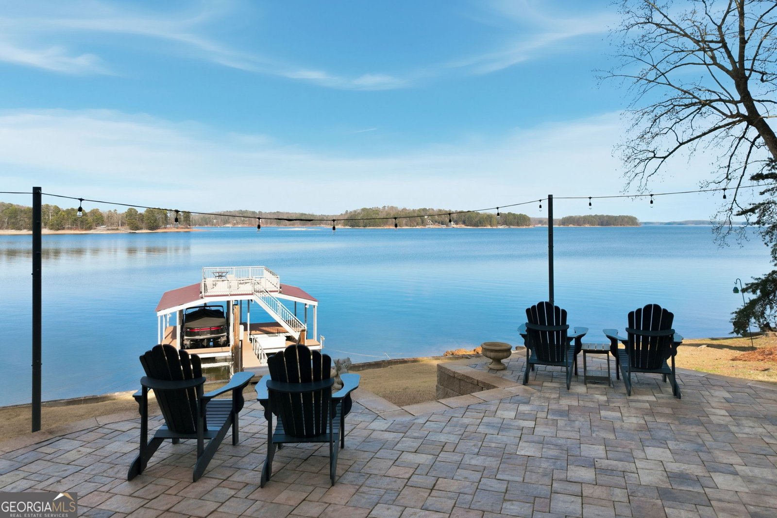 5515 Williams Shores Drive Cumming - Photo 11