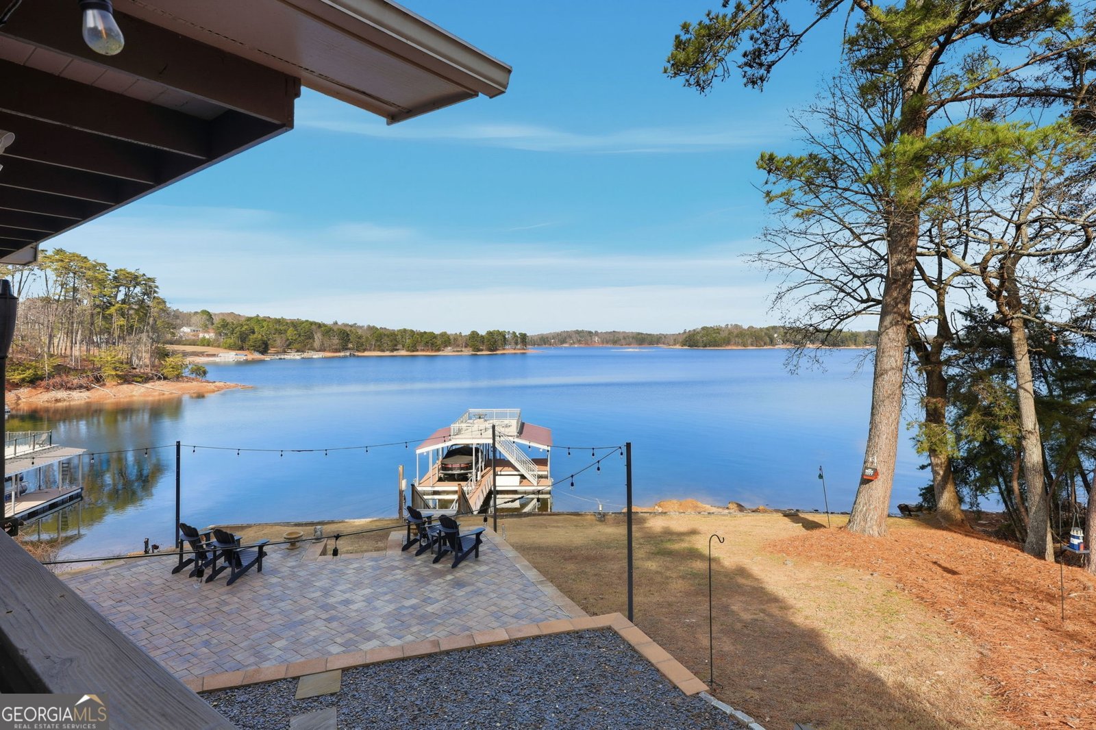 5515 Williams Shores Drive Cumming - Photo 12