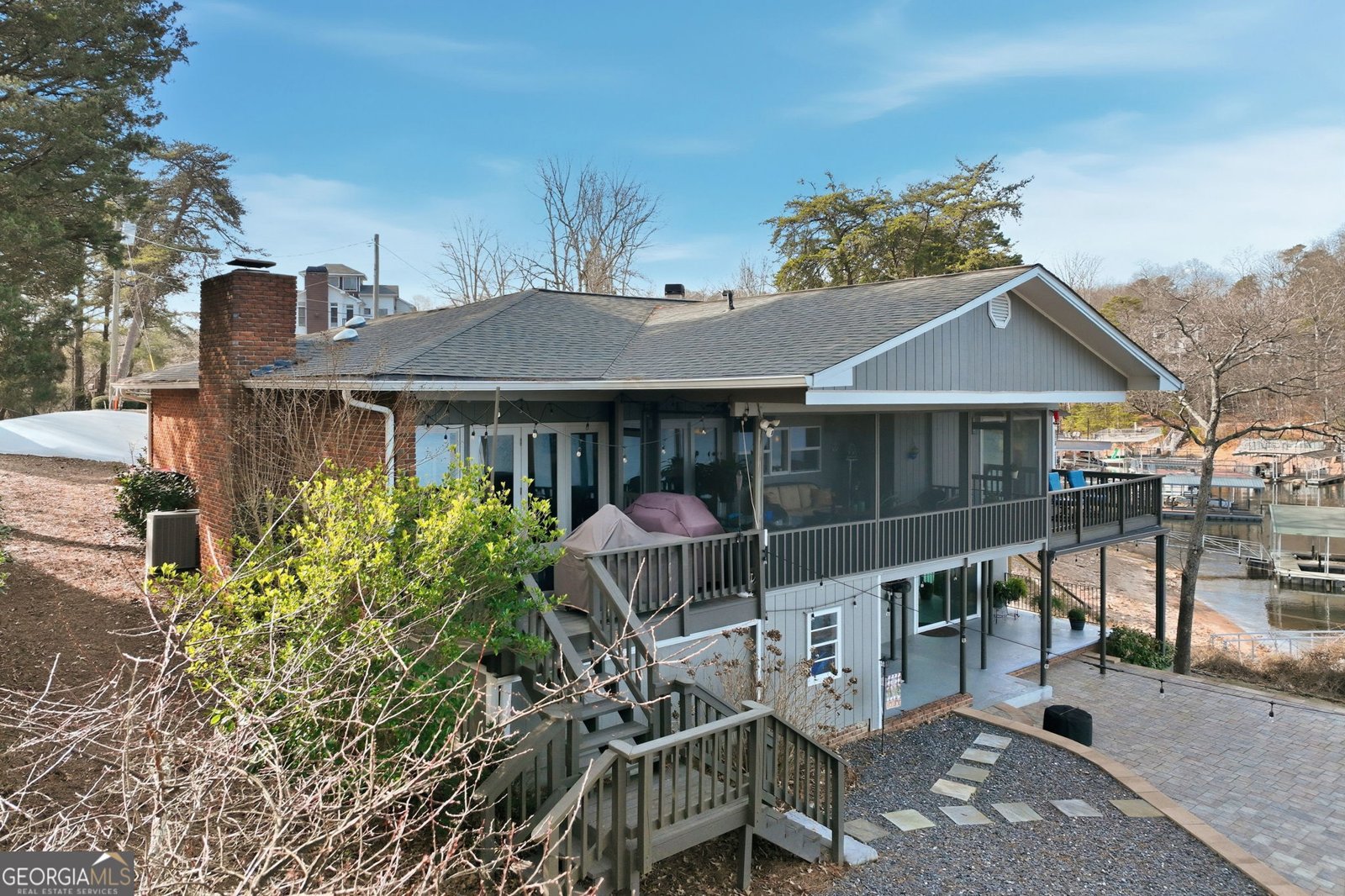 5515 Williams Shores Drive Cumming - Photo 13