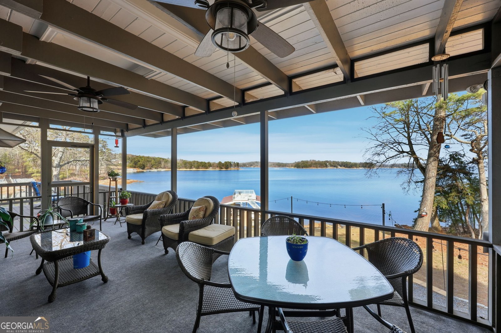 5515 Williams Shores Drive Cumming - Photo 15