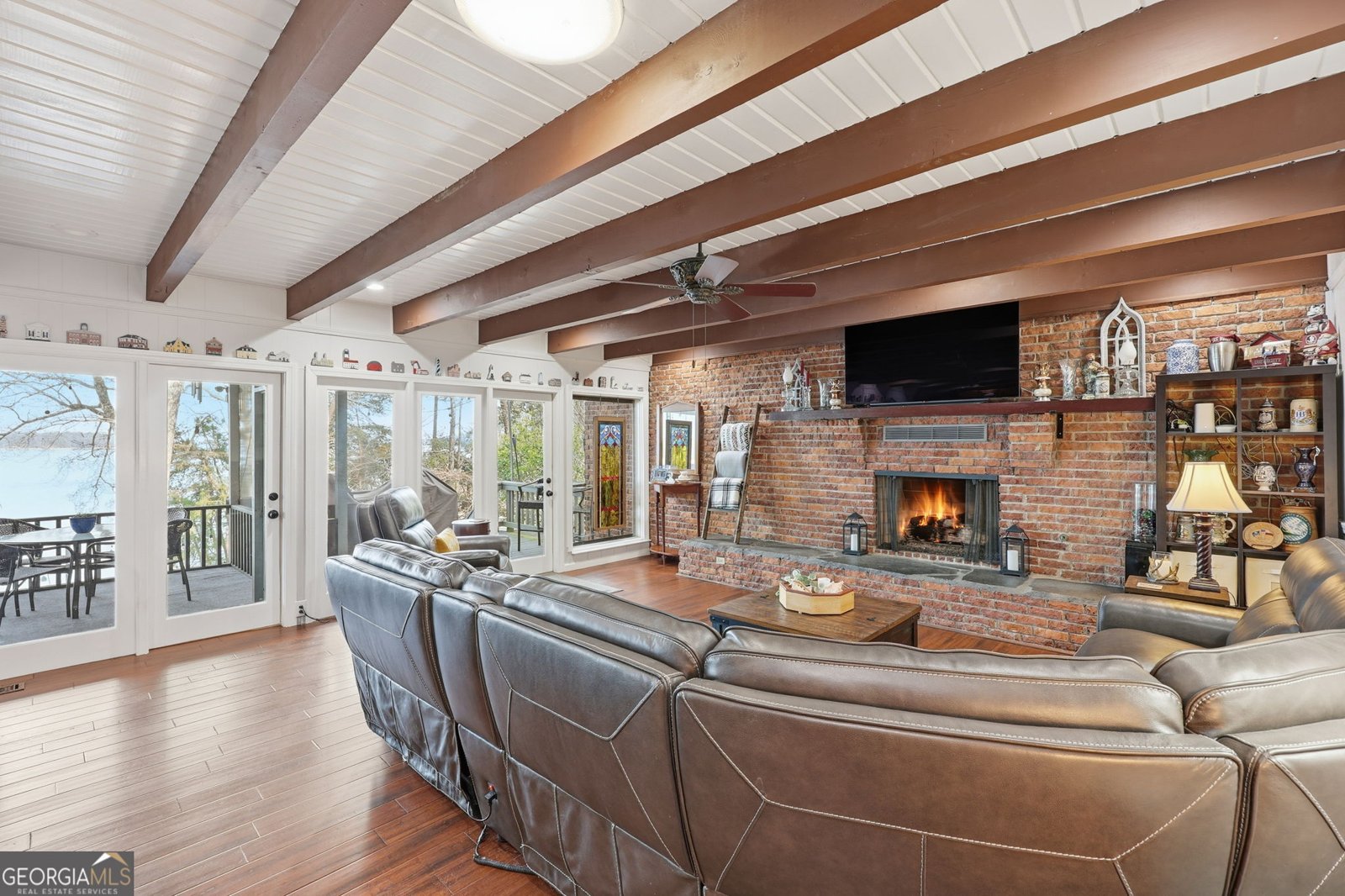 5515 Williams Shores Drive Cumming - Photo 18