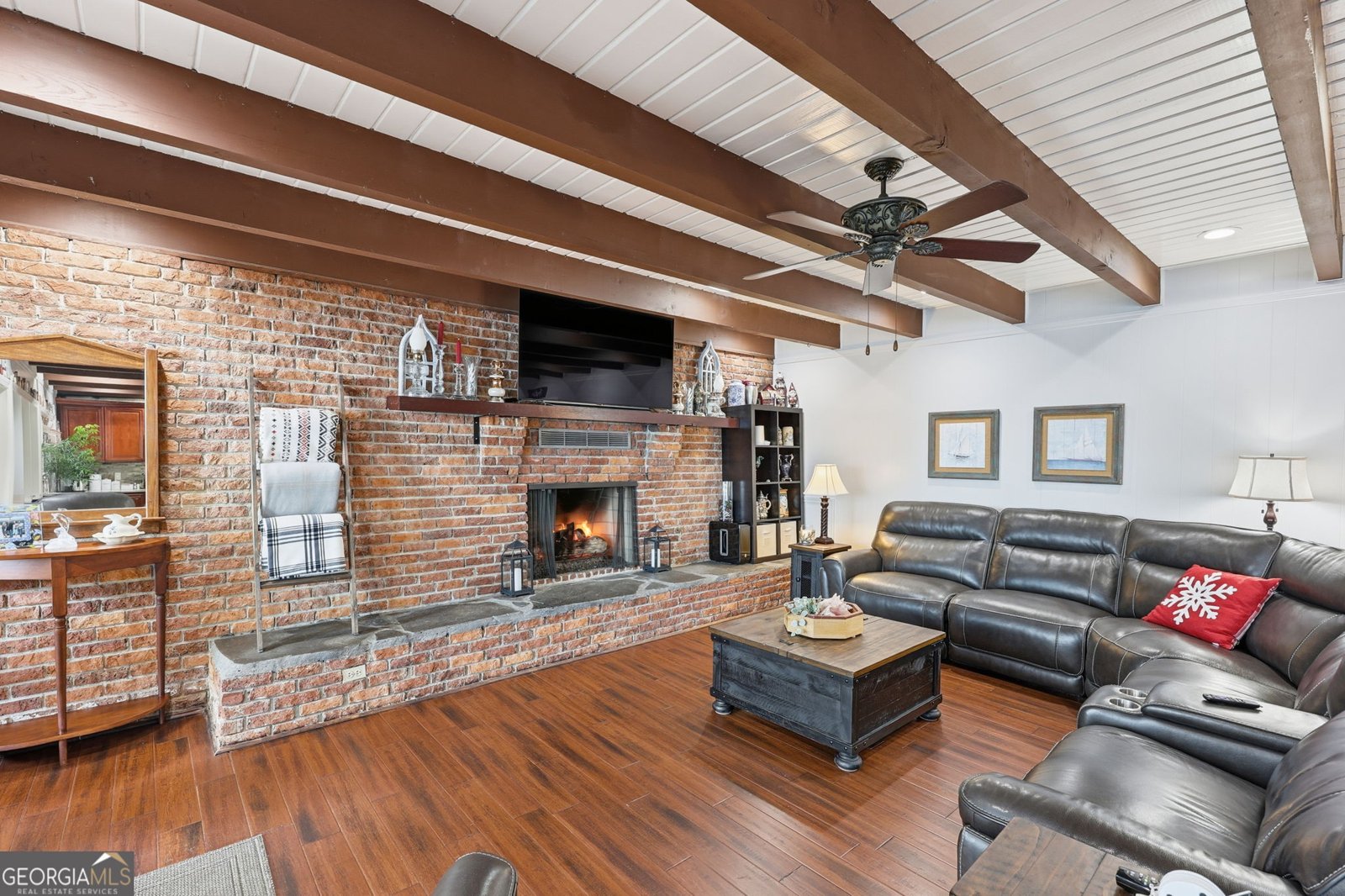 5515 Williams Shores Drive Cumming - Photo 19