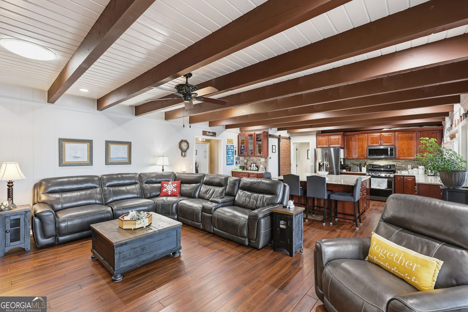 5515 Williams Shores Drive Cumming - Photo 20