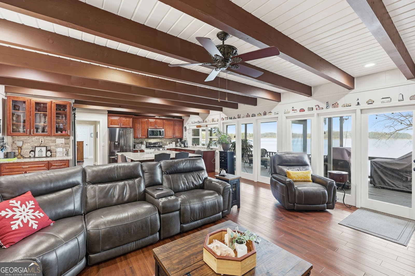 5515 Williams Shores Drive Cumming - Photo 21