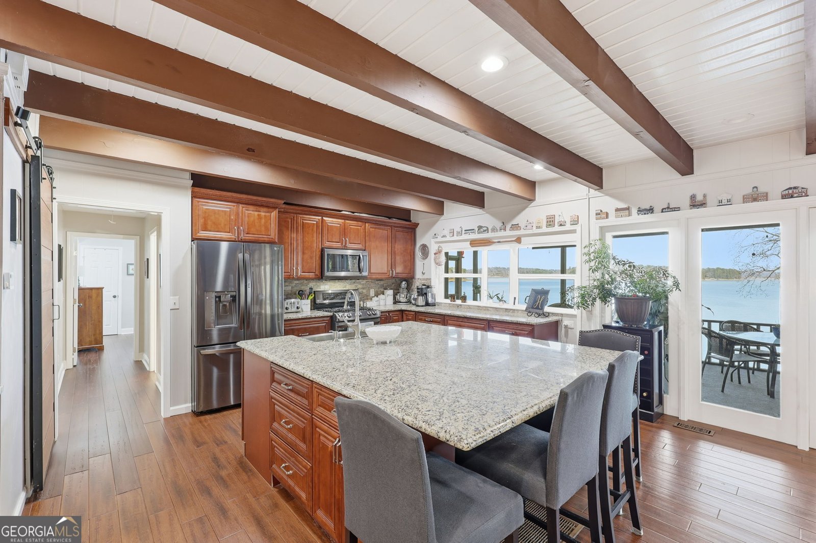 5515 Williams Shores Drive Cumming - Photo 22