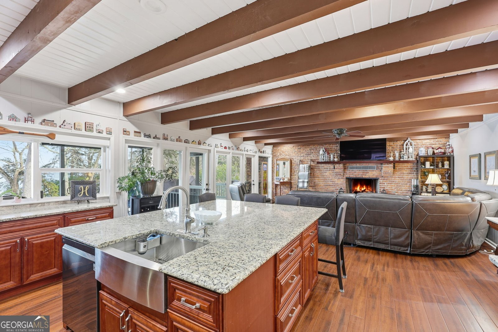 5515 Williams Shores Drive Cumming - Photo 23