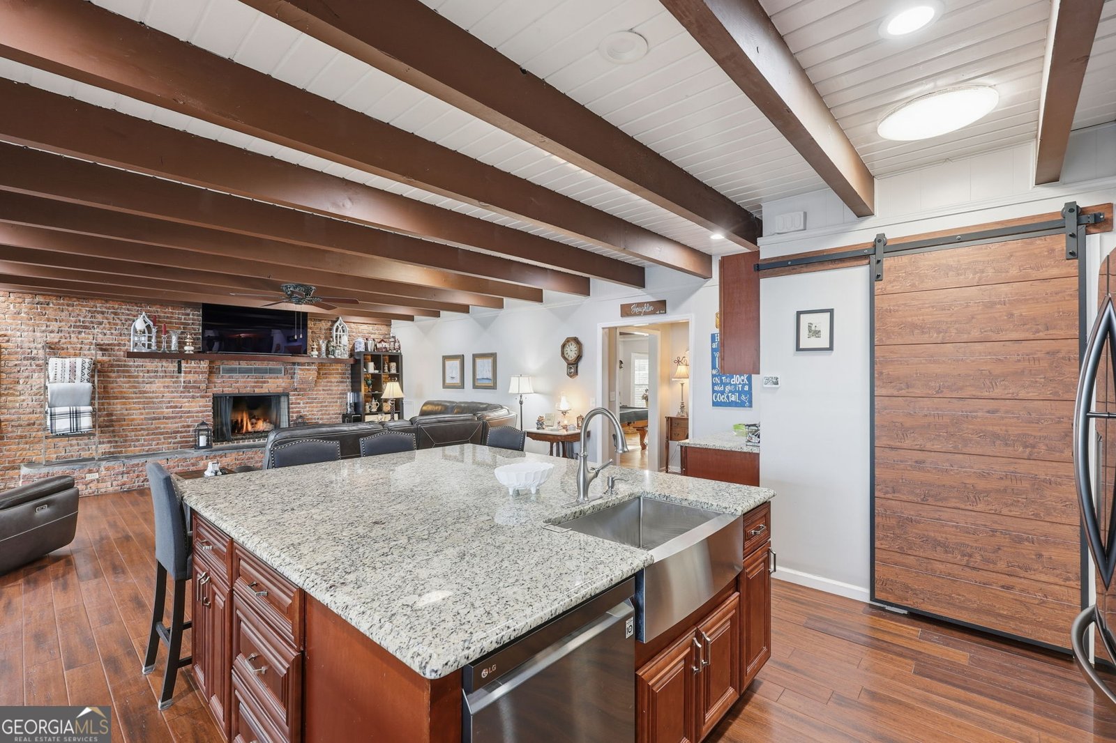 5515 Williams Shores Drive Cumming - Photo 25