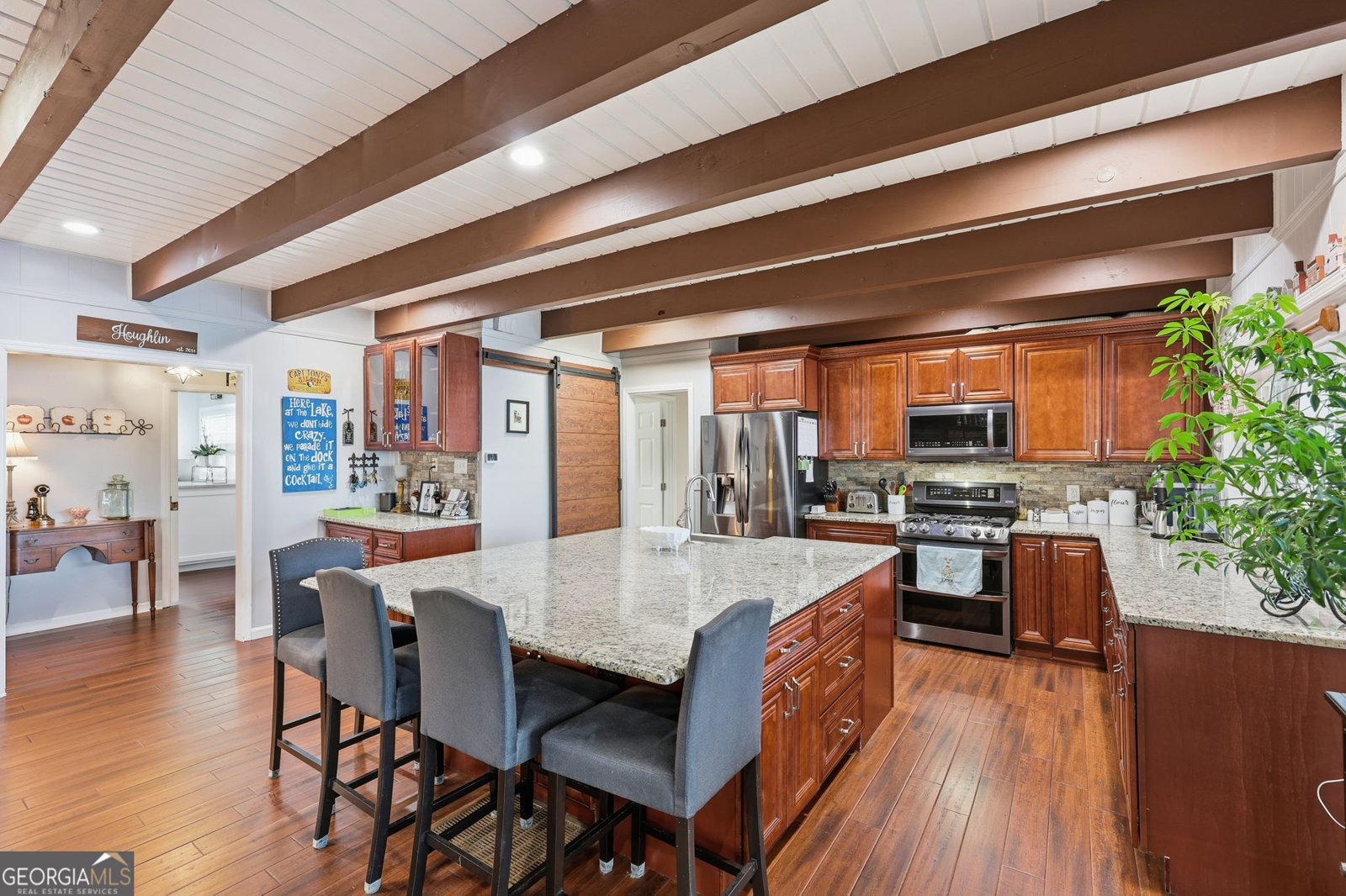 5515 Williams Shores Drive Cumming - Photo 27