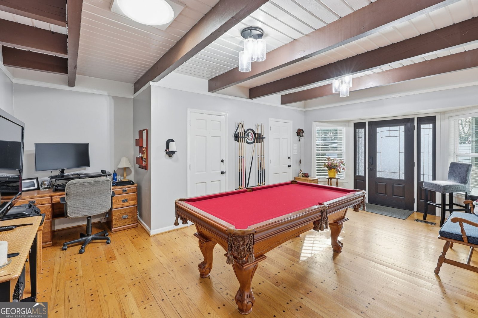 5515 Williams Shores Drive Cumming - Photo 28