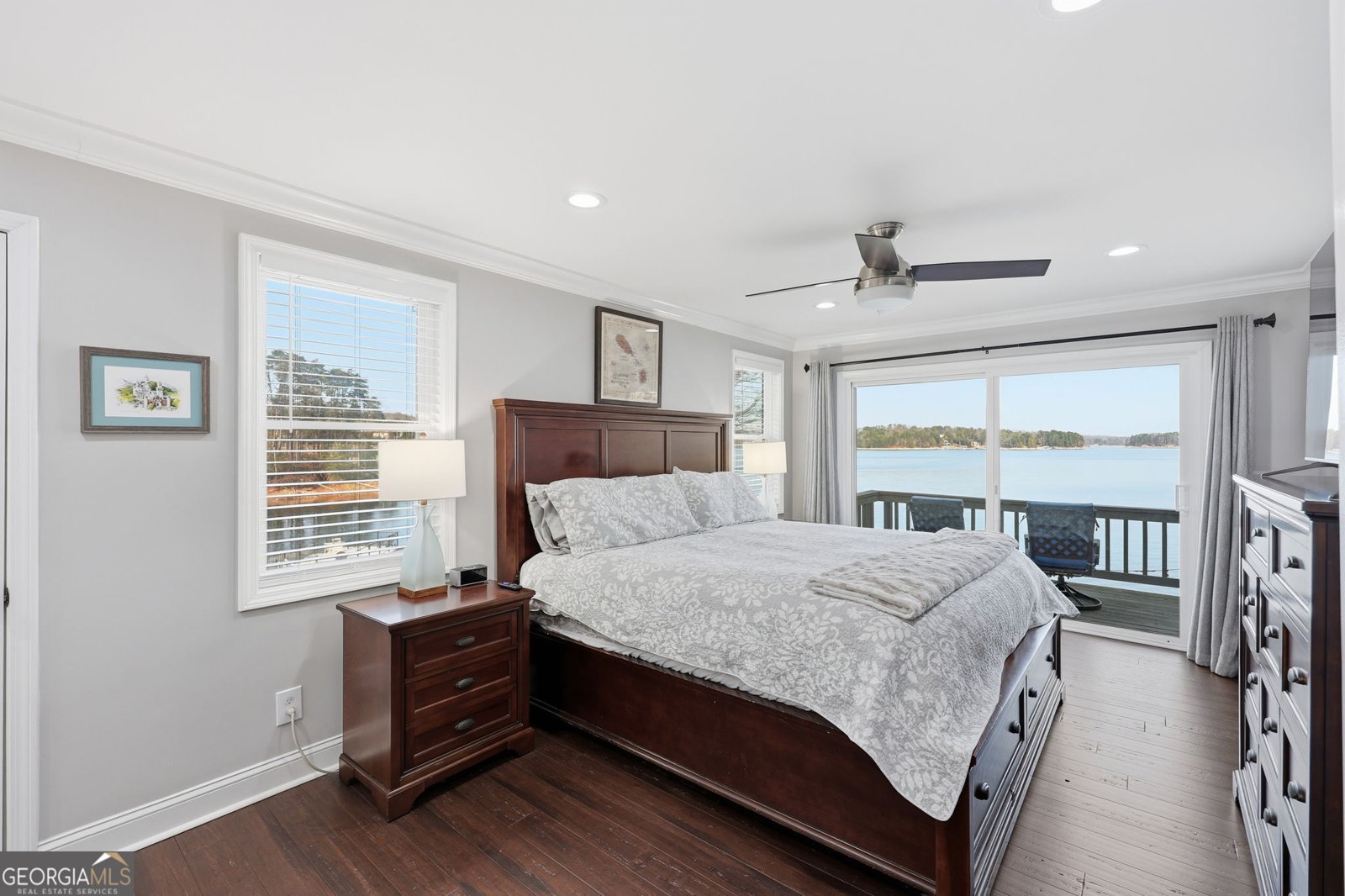 5515 Williams Shores Drive Cumming - Photo 29