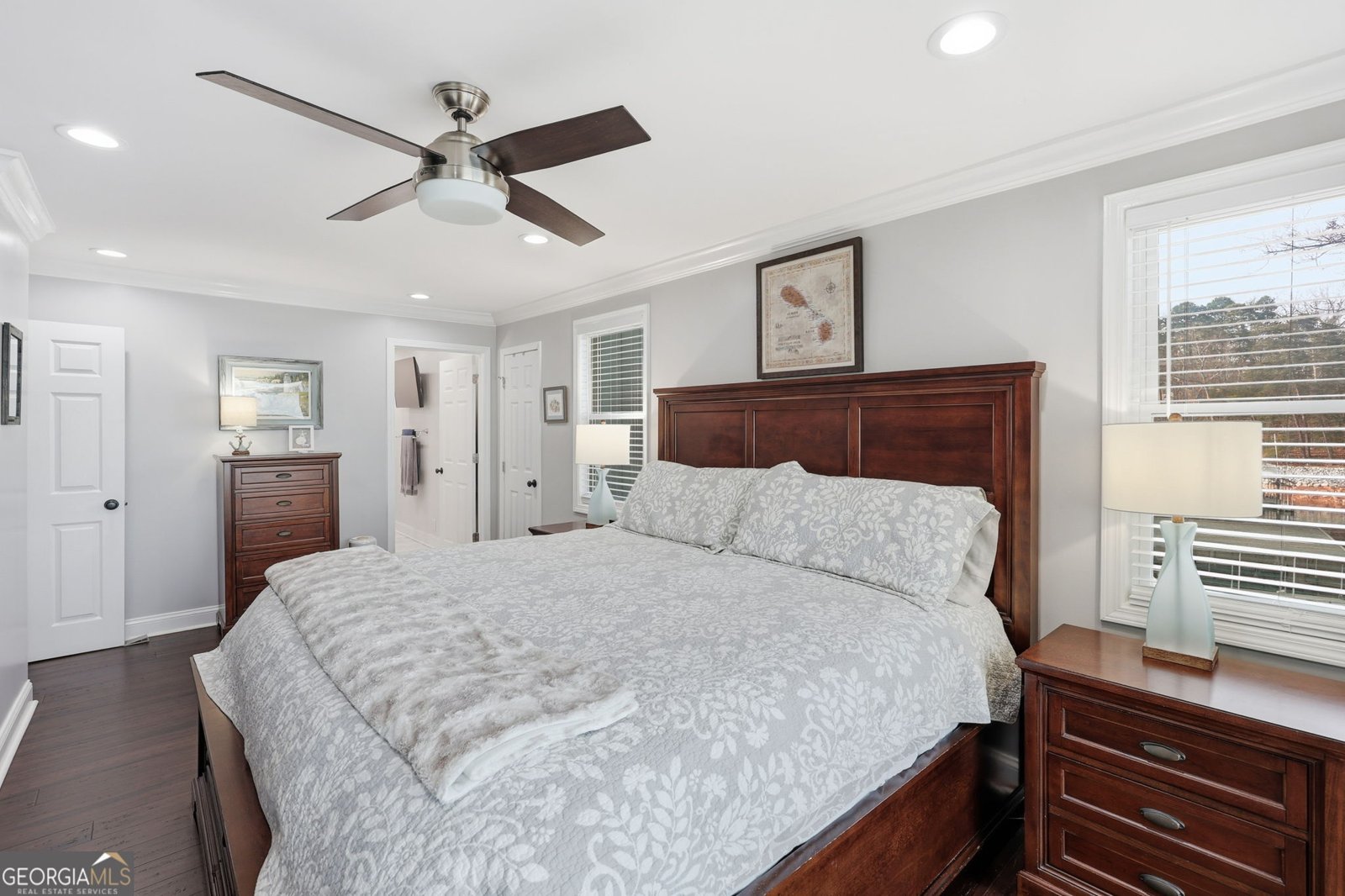 5515 Williams Shores Drive Cumming - Photo 30