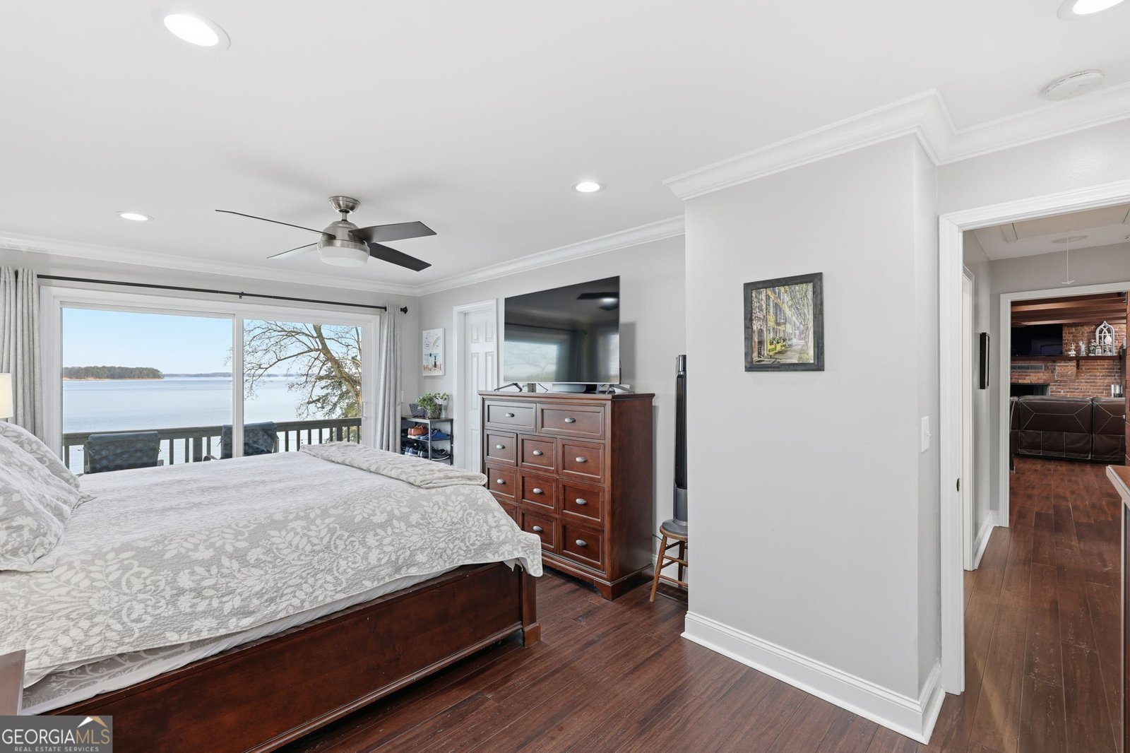 5515 Williams Shores Drive Cumming - Photo 31