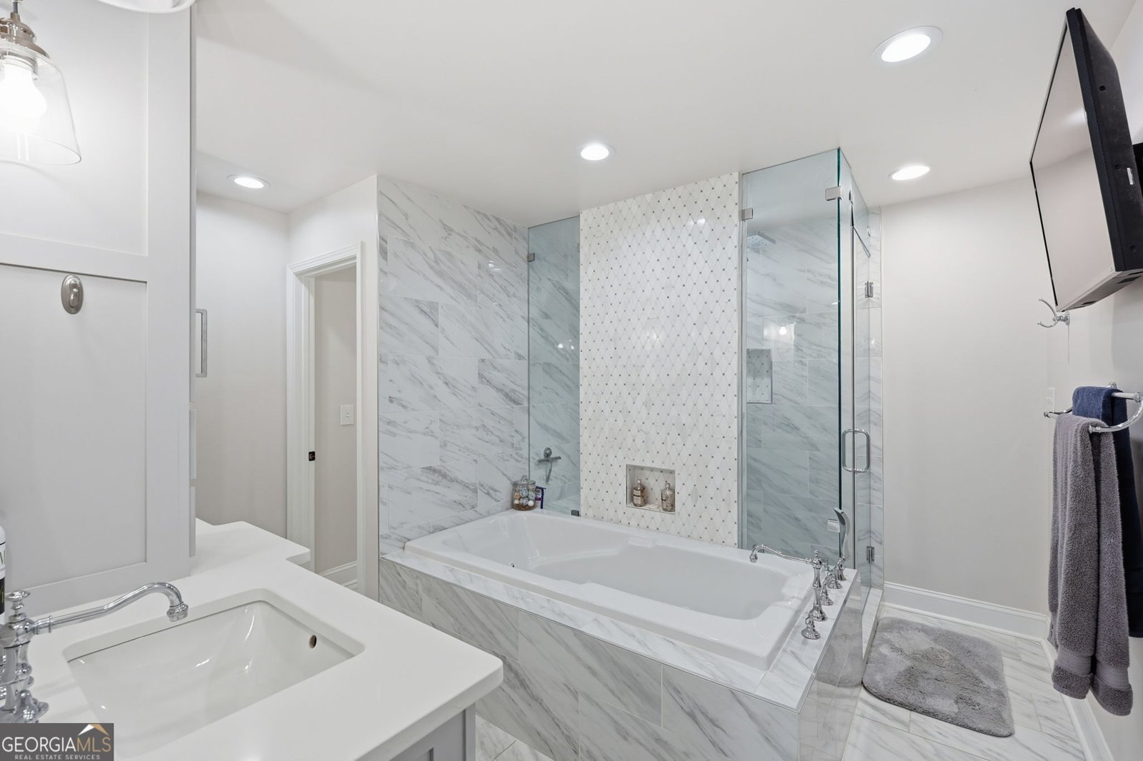 5515 Williams Shores Drive Cumming - Photo 32