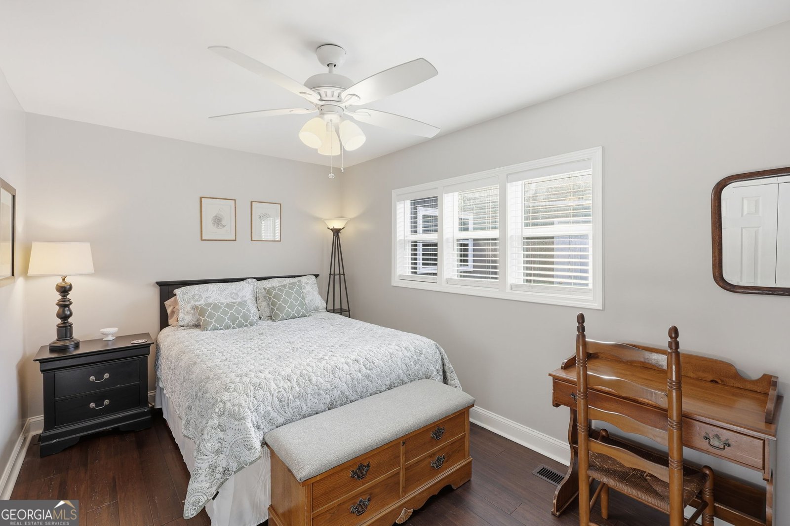 5515 Williams Shores Drive Cumming - Photo 35