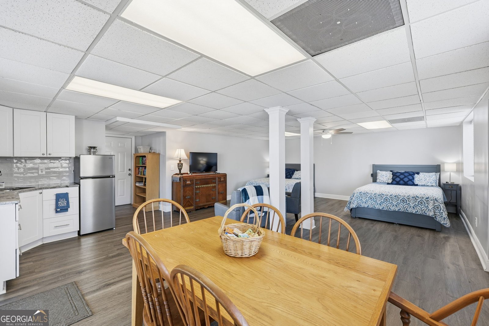 5515 Williams Shores Drive Cumming - Photo 38