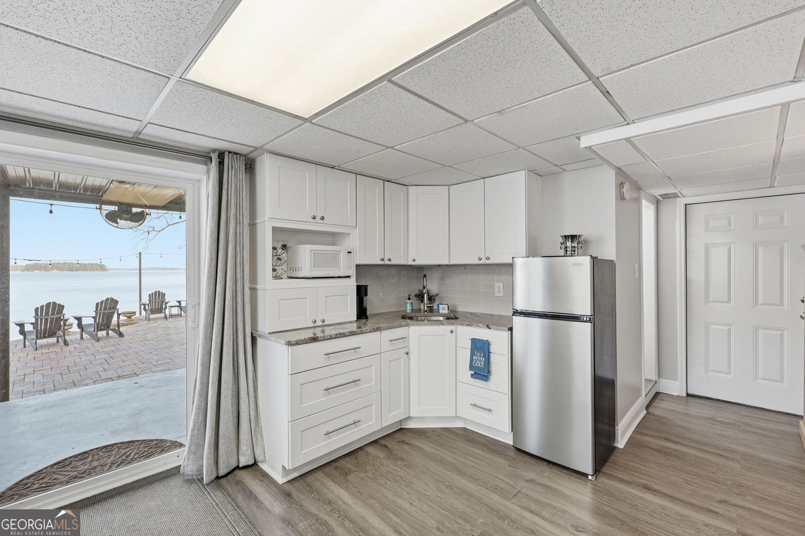 5515 Williams Shores Drive Cumming - Photo 39