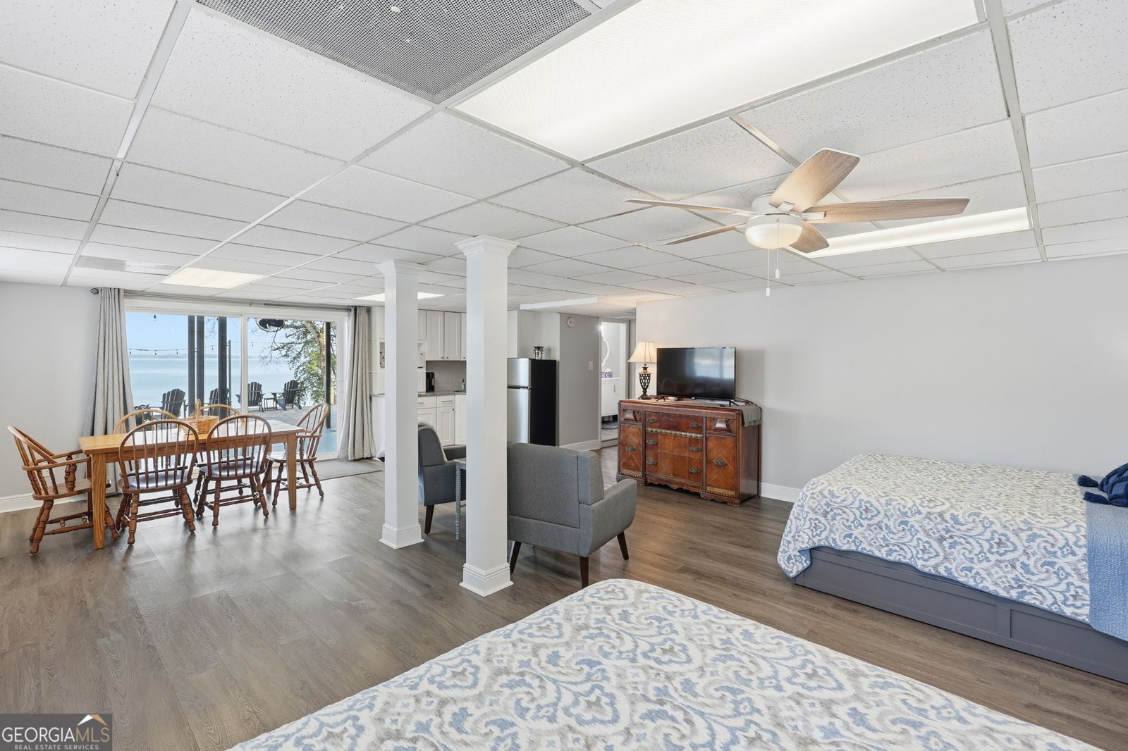 5515 Williams Shores Drive Cumming - Photo 42