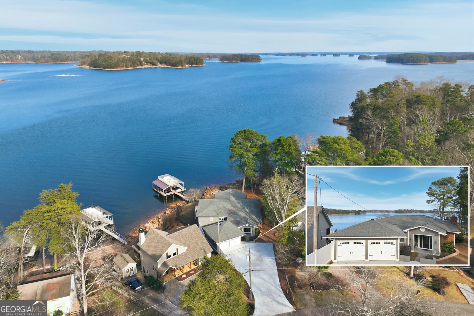 5515 Williams Shores Drive Cumming - Photo 46