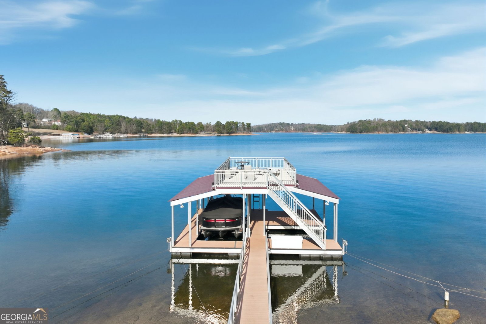 5515 Williams Shores Drive Cumming - Photo 6