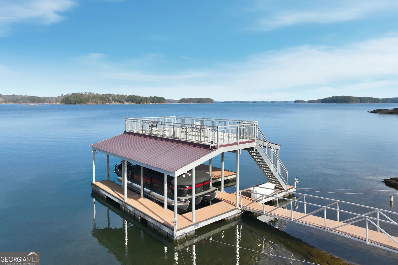 5515 Williams Shores Drive Cumming - Photo 7