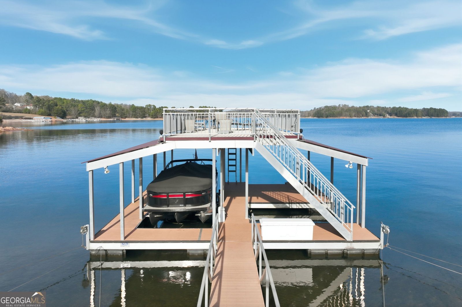 5515 Williams Shores Drive Cumming - Photo 8