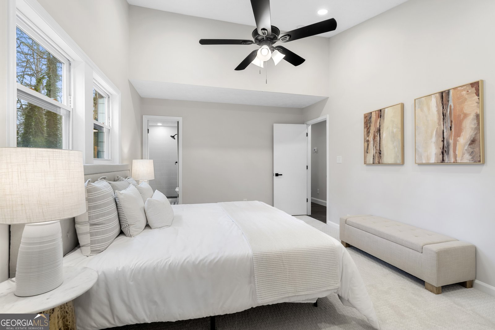 767 Starmist Court Kennesaw - Photo 15