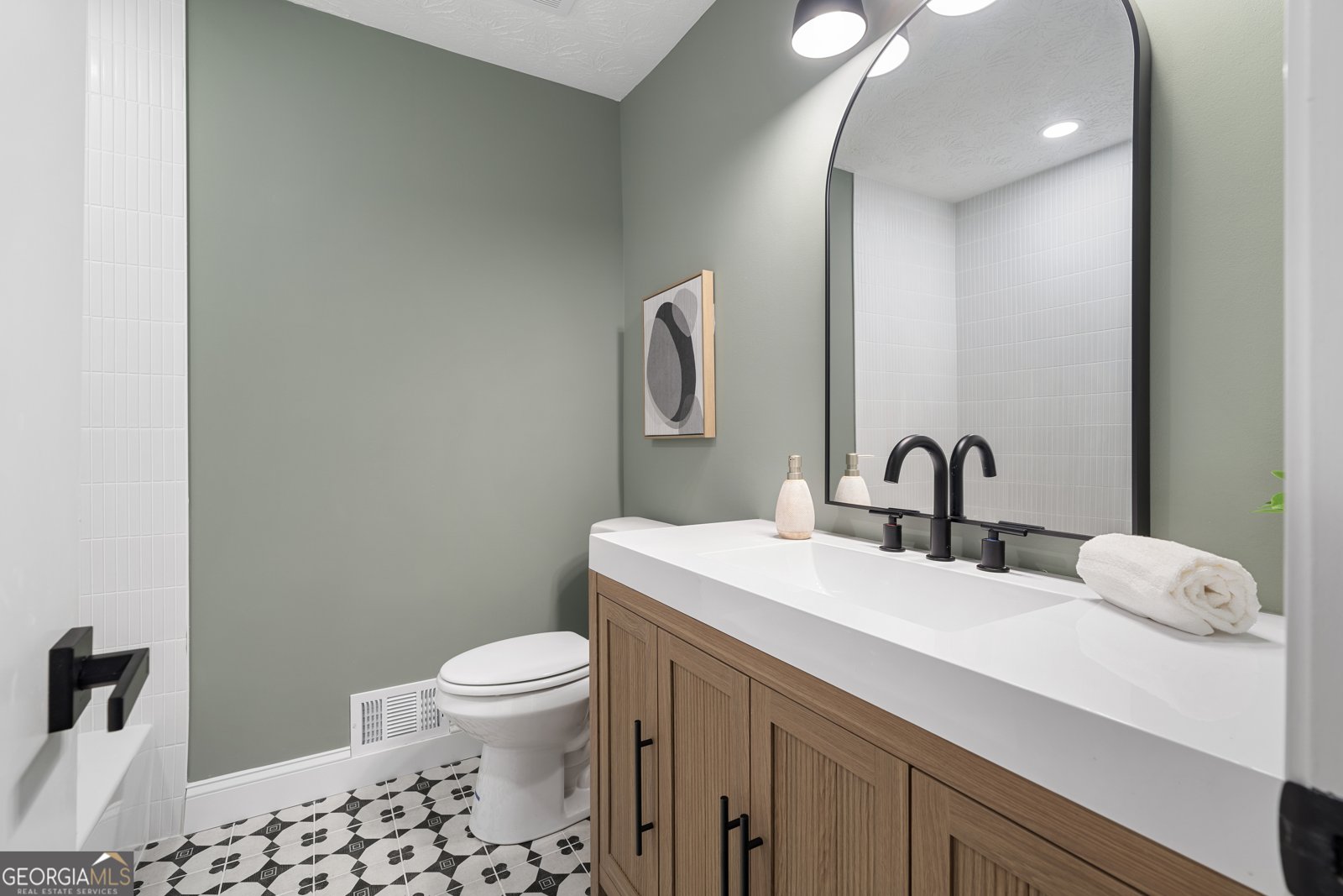 767 Starmist Court Kennesaw - Photo 21