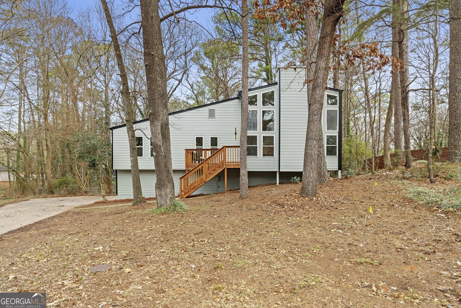 767 Starmist Court Kennesaw - Photo 28