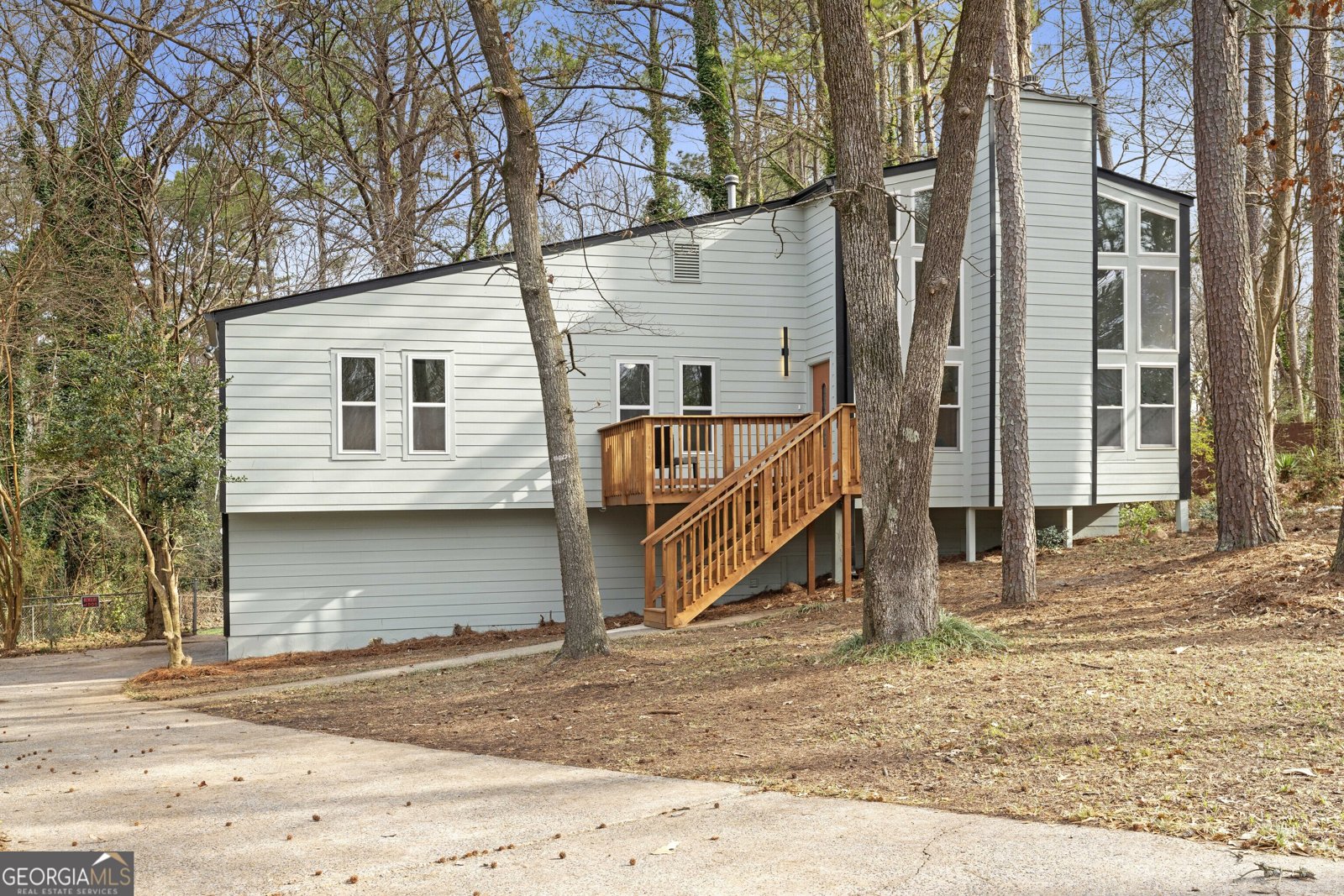 767 Starmist Court Kennesaw - Photo 37