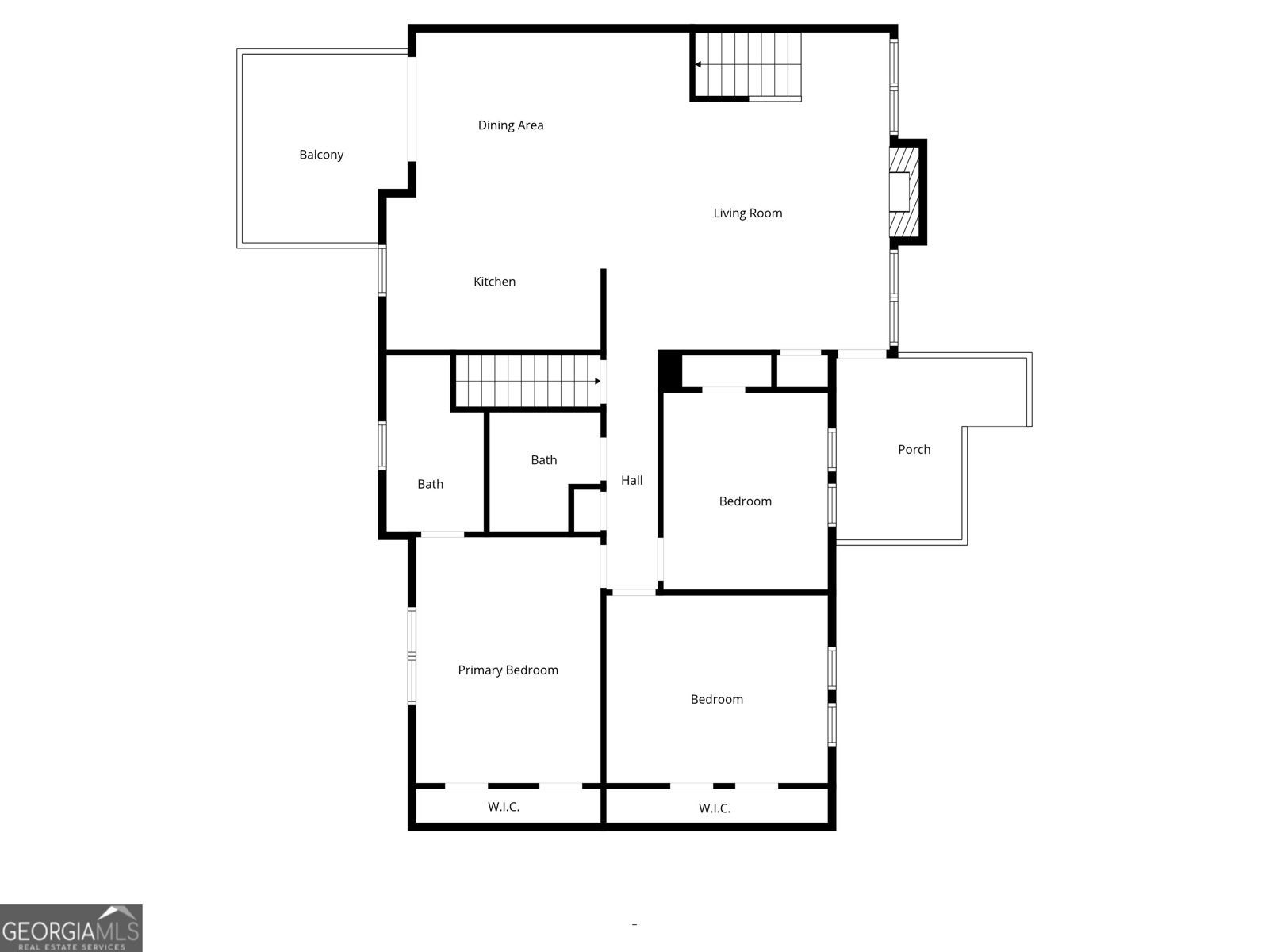 767 Starmist Court Kennesaw - Photo 38