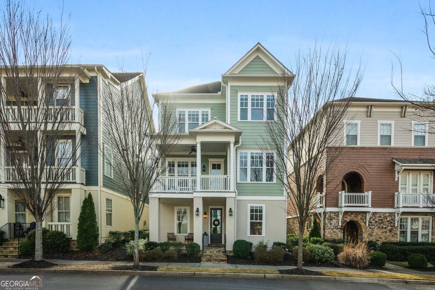 340 Summerhour Street Marietta - Photo 1