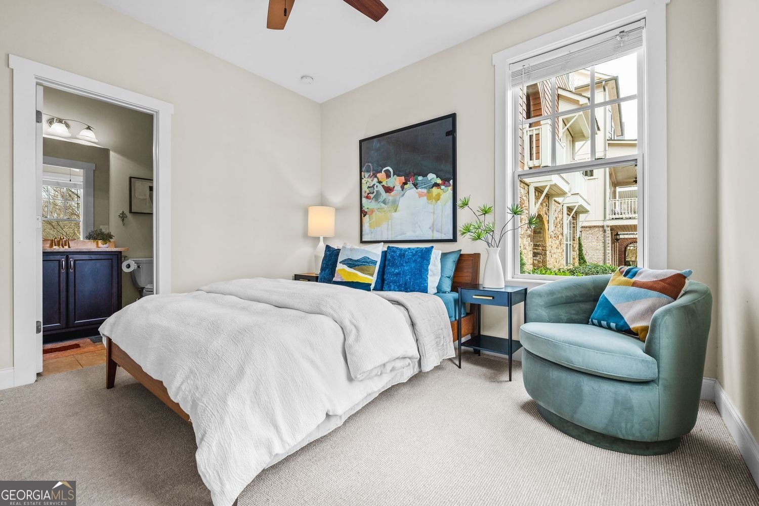 340 Summerhour Street Marietta - Photo 10