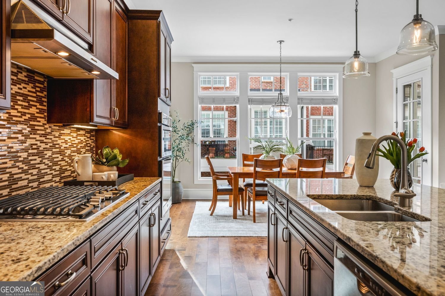 340 Summerhour Street Marietta - Photo 12