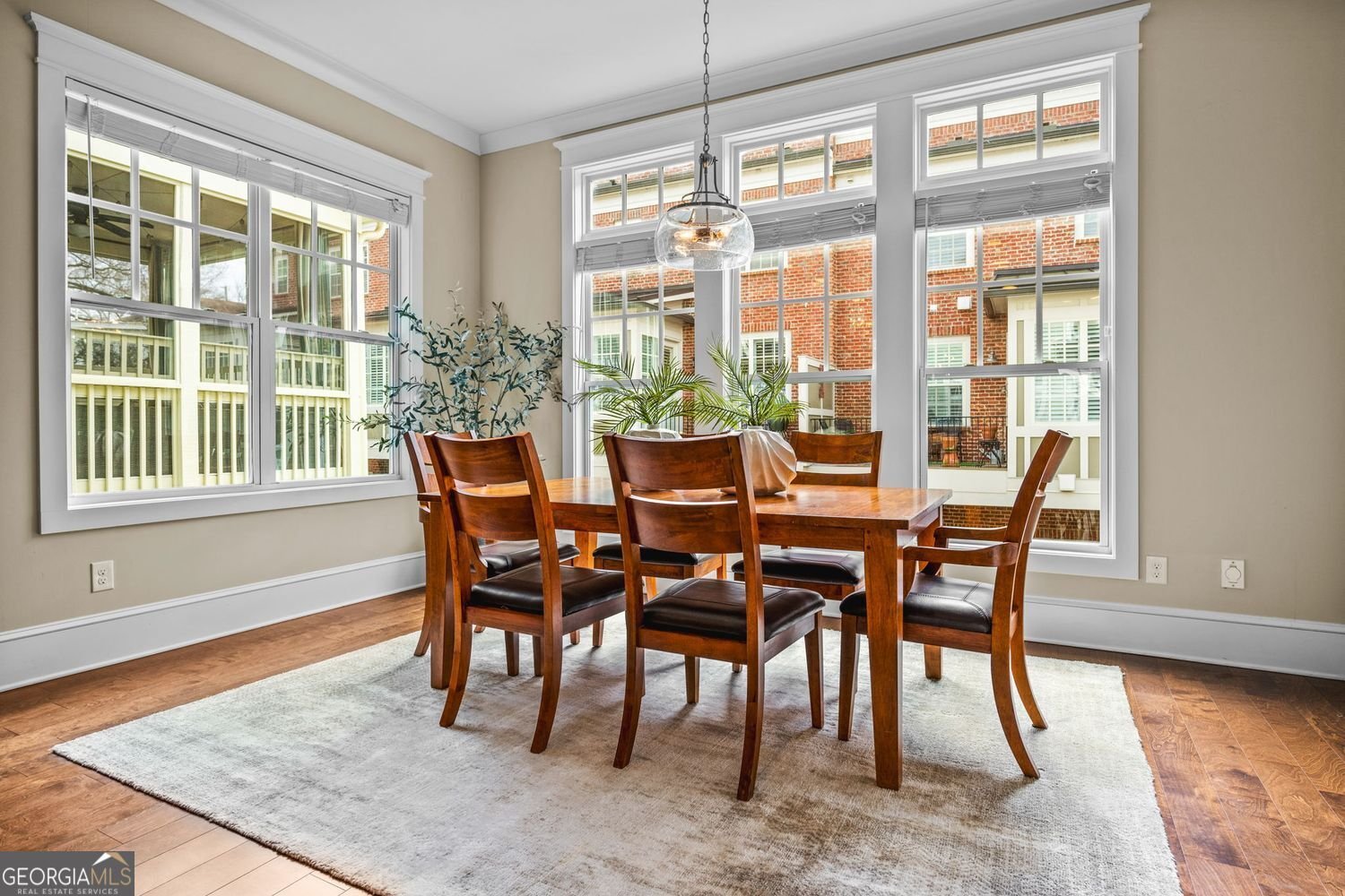 340 Summerhour Street Marietta - Photo 13