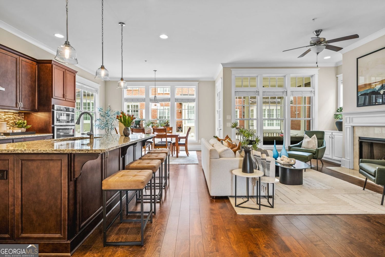 340 Summerhour Street Marietta - Photo 14