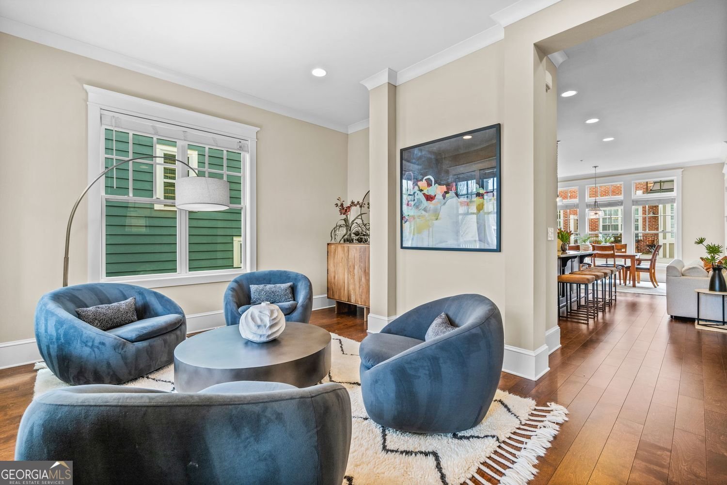 340 Summerhour Street Marietta - Photo 15