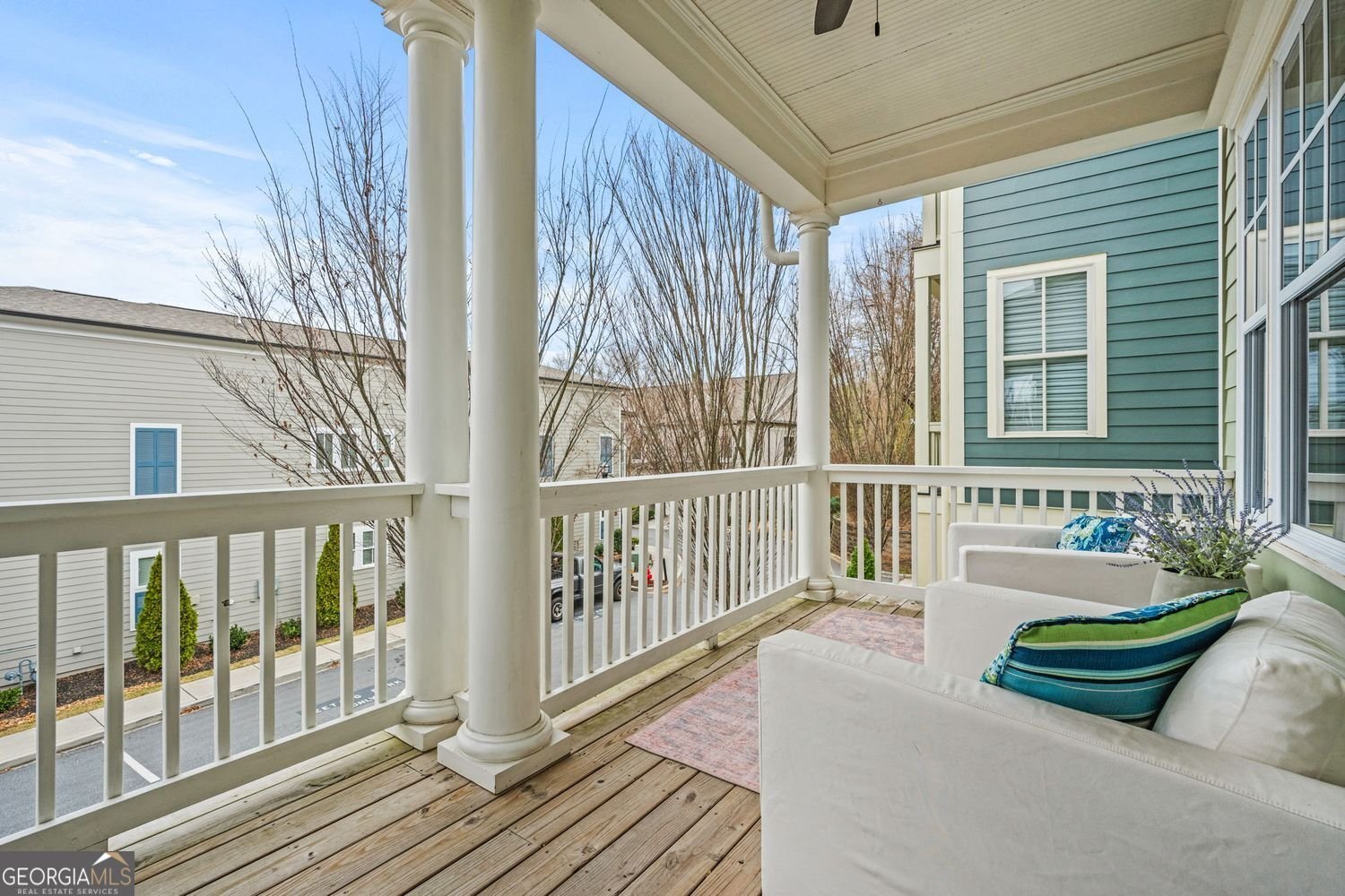 340 Summerhour Street Marietta - Photo 17