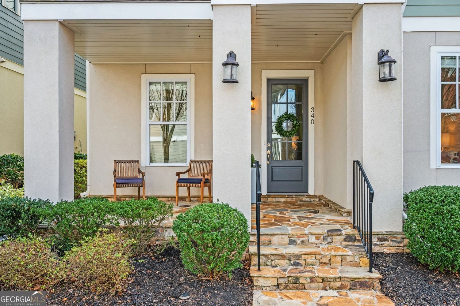 340 Summerhour Street Marietta - Photo 24