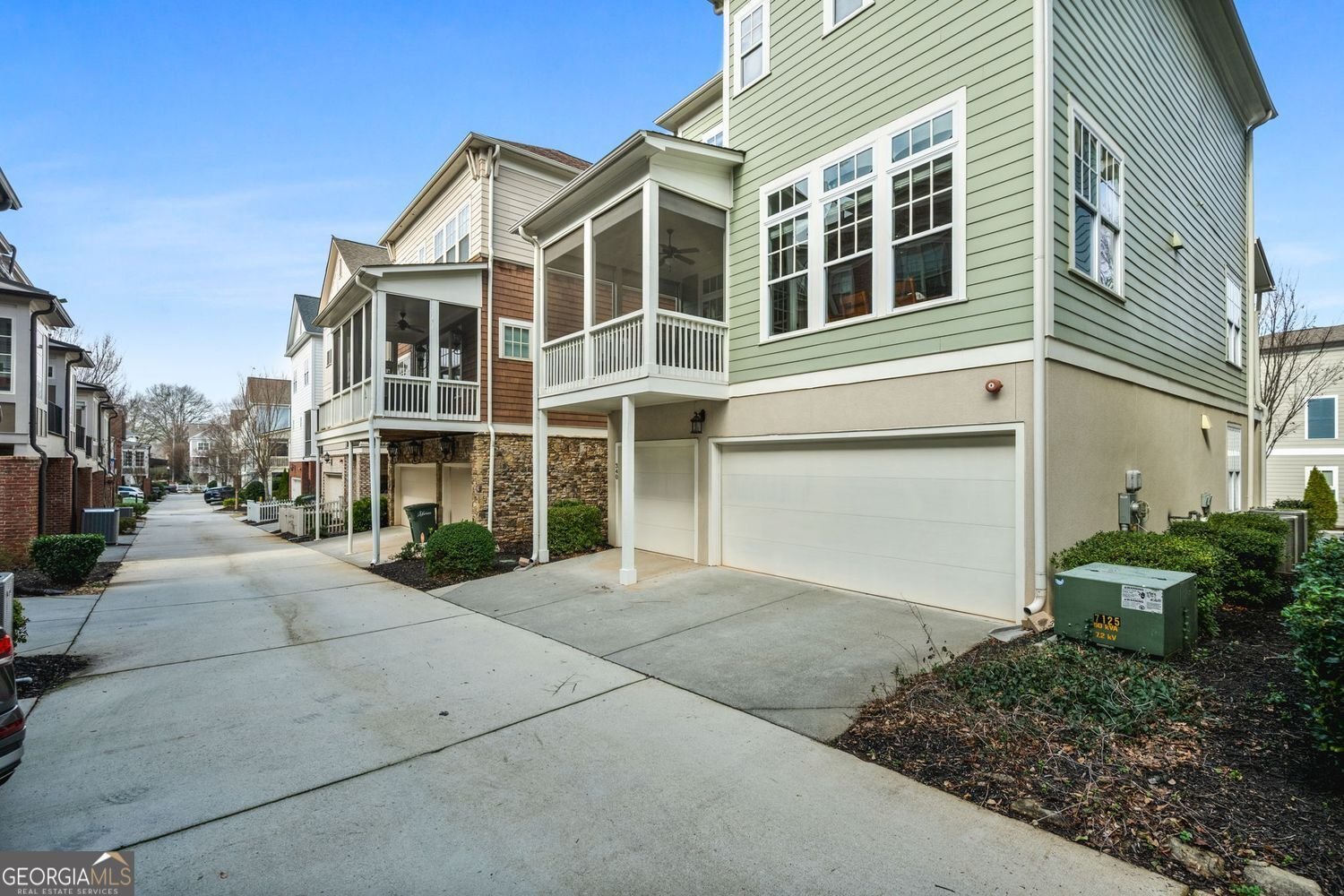 340 Summerhour Street Marietta - Photo 25