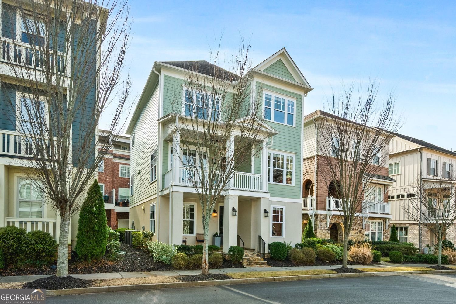 340 Summerhour Street Marietta - Photo 30