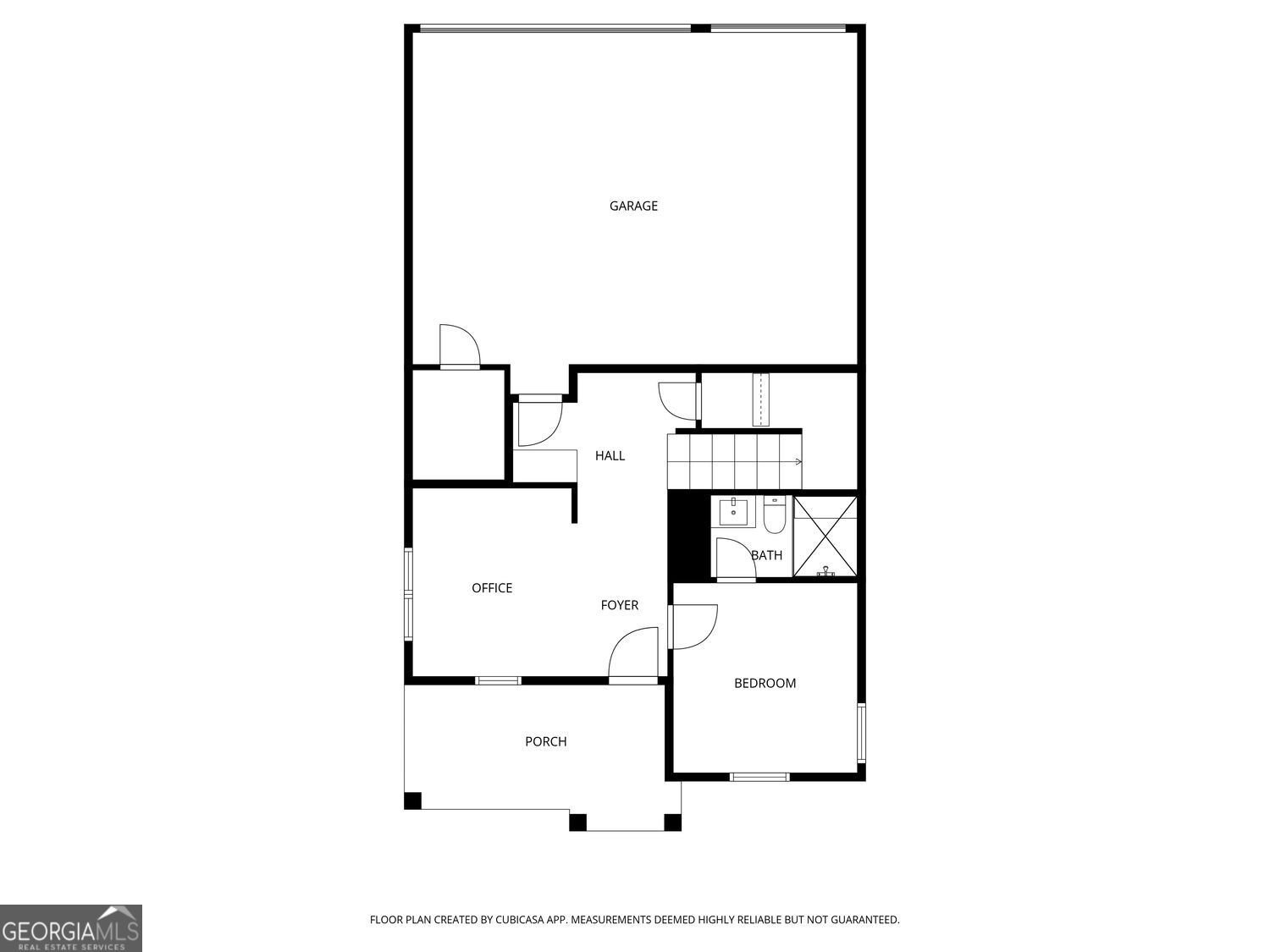 340 Summerhour Street Marietta - Photo 31