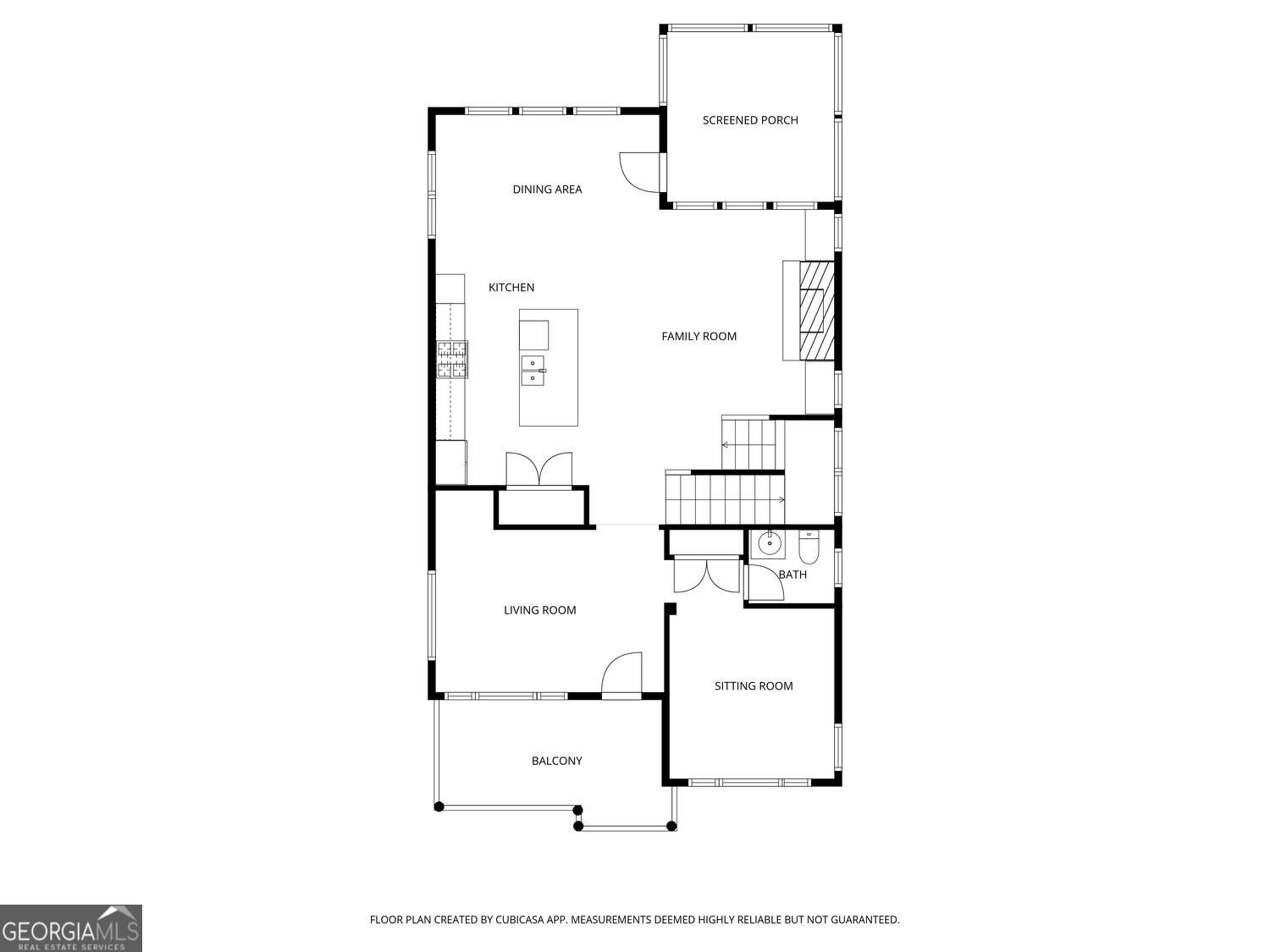 340 Summerhour Street Marietta - Photo 32