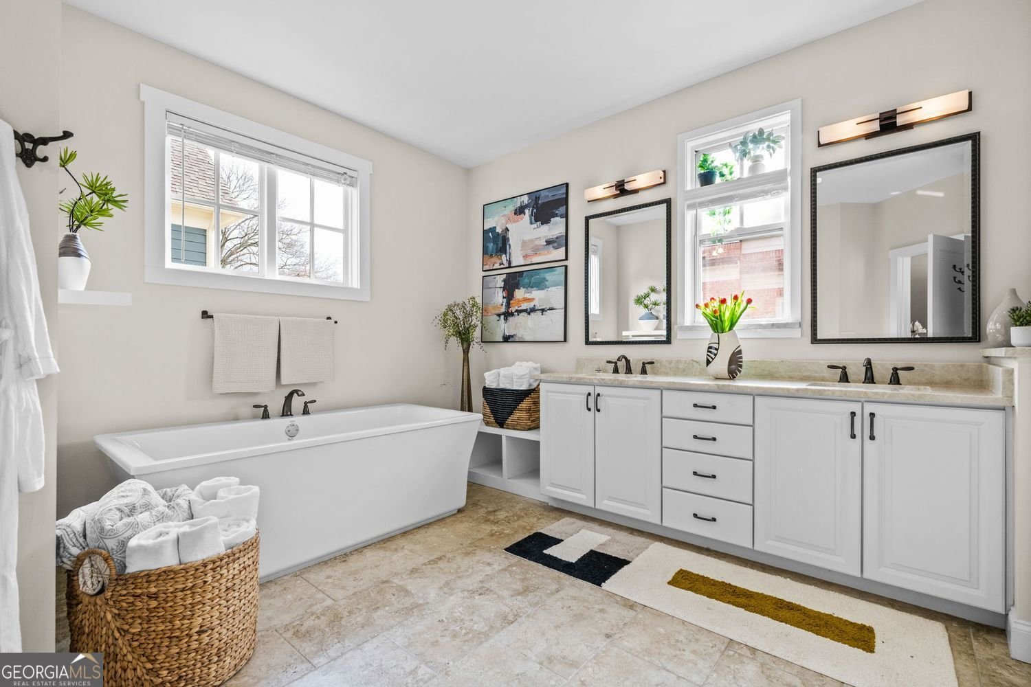 340 Summerhour Street Marietta - Photo 6