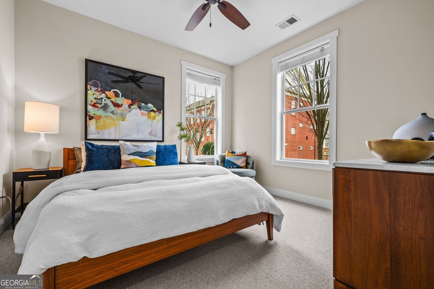 340 Summerhour Street Marietta - Photo 8