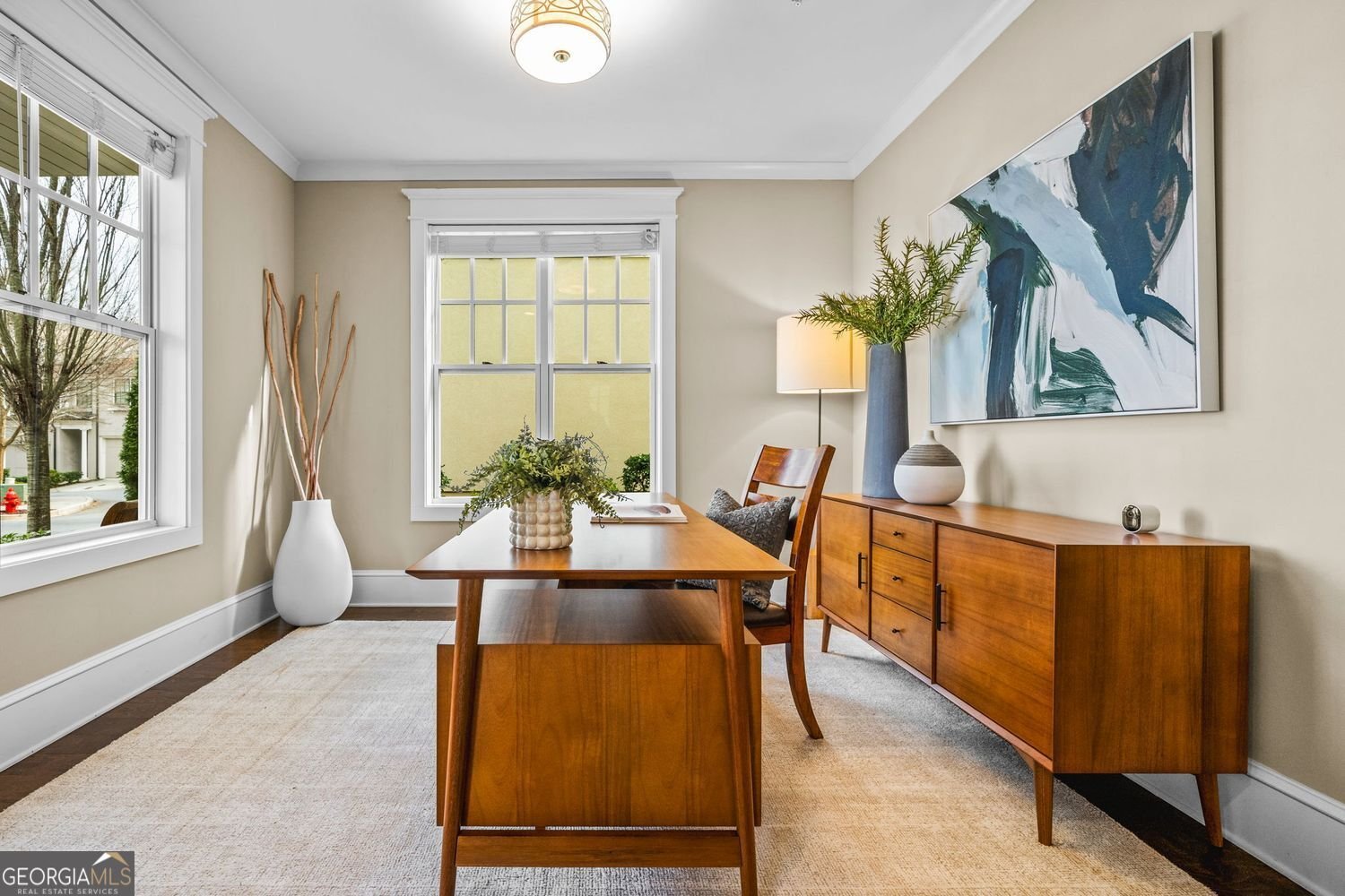 340 Summerhour Street Marietta - Photo 9